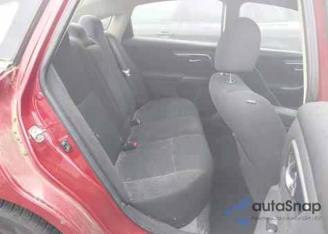 2014 Nissan Altima 2.5 S from USA, damaged, VIN 1N4AL3AP9EC185900